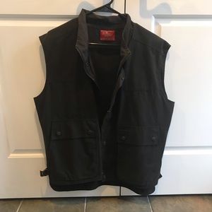 Men’s R.M. Williams vest